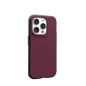 UAG Civilian MagSafe, bordo - iPhone 15 Pro
