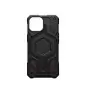 UAG Monarch Pro MagSafe, kevlar juoda - iPhone 15