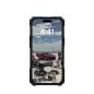 UAG Monarch Pro MagSafe, kevlar juoda - iPhone 15