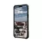 UAG Monarch Pro MagSafe, kevlar black - iPhone 15 Plus