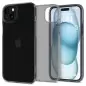 Spigen Crystal Flex, space crystal - iPhone 15
