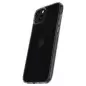 Spigen Crystal Flex, kosmosekristall - iPhone 15