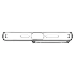 Spigen Crystal Flex, crystal clear - iPhone 15 Pro