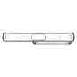 Spigen Crystal Flex, crystal clear - iPhone 15 Pro