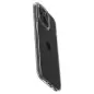 Spigen Crystal Flex, crystal clear - iPhone 15 Pro