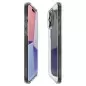 Spigen Crystal Flex, crystal clear - iPhone 15 Pro Max