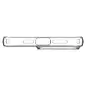 Spigen Crystal Flex, crystal clear - iPhone 15 Pro Max
