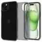 Spigen Crystal Flex, space crystal - iPhone 15 Plus