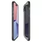 Spigen Crystal Flex, space crystal - iPhone 15 Plus