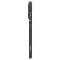 Spigen Core Armor, matte black - iPhone 15 Pro Max