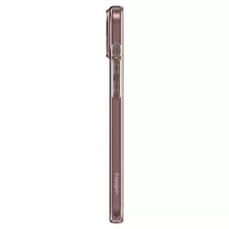 Spigen Crystal Flex, rose crystal - iPhone 15 Plus