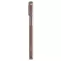 Spigen Crystal Flex, rose crystal - iPhone 15 Plus