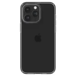 Spigen Crystal Flex, space crystal - iPhone 15 Pro Max