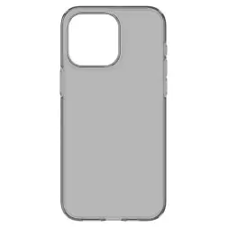 Spigen Crystal Flex, space crystal - iPhone 15 Pro Max