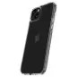 Spigen Crystal Flex, crystal clear - iPhone 15