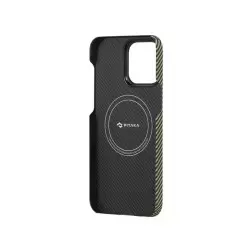 Pitaka Fusion Weaving MagEZ 4 600D, overture - iPhone 15