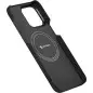 Pitaka MagEZ 4 600D case, black/grey twill - iPhone 15 Pro