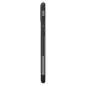 Spigen Slim Armor MagSafe, gunmetal - iPhone 15