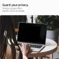 Spigen SafeView 1 Pack - MacBook Air 15" M4/M3/M2