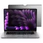 Spigen SafeView 1 Pack - MacBook Air 15" M4/M3/M2
