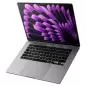Spigen SafeView 1 Pack - MacBook Air 15" M4/M3/M2