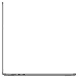 Spigen SafeView 1 Pack - MacBook Air 15" M4/M3/M2