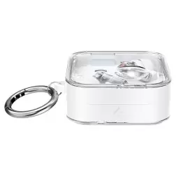 Spigen Ultra Hybrid, jet white - Nothing Ear (2)