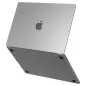Spigen Glass tR SLIM 1 Pack - MacBook Air 15" M4/M3/M2