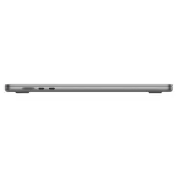 Spigen Glass tR SLIM 1 Pack - MacBook Air 15" M4/M3/M2