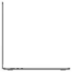 Spigen Glass tR SLIM 1 Pack - MacBook Air 15" M4/M3/M2