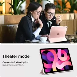 Spigen Ultra Hybrid Pro, rose gold - iPad Air 10.9" (2022/2020)/11" 2024/2025