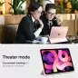 Spigen Ultra Hybrid Pro, rose gold - iPad Air 10.9" (2022/2020)/11" 2024/2025