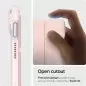 Spigen Ultra Hybrid Pro, rose gold - iPad Air 10.9" (2022/2020)/11" 2024/2025