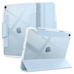 Spigen Ultra Hybrid Pro, sky blue - iPad Air 10.9" (2022/2020)/11" 2024/2025