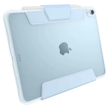 Spigen Ultra Hybrid Pro, sky blue - iPad Air 10.9" (2022/2020)/11" 2024/2025