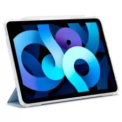 Spigen Ultra Hybrid Pro, sky blue - iPad Air 10.9" (2022/2020)/11" 2024/2025