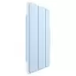 Spigen Ultra Hybrid Pro, sky blue - iPad Air 10.9" (2022/2020)/11" 2024/2025