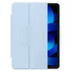 Spigen Ultra Hybrid Pro, sky blue - iPad Air 10.9" (2022/2020)/11" 2024/2025