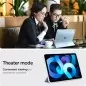 Spigen Ultra Hybrid Pro, sky blue - iPad Air 10.9" (2022/2020)/11" 2024/2025