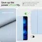 Spigen Ultra Hybrid Pro, sky blue - iPad Air 10.9" (2022/2020)/11" 2024/2025