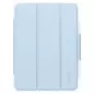 Spigen Ultra Hybrid Pro, sky blue - iPad Air 10.9" (2022/2020)/11" 2024/2025