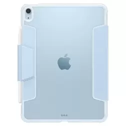 Spigen Ultra Hybrid Pro, sky blue - iPad Air 10.9" (2022/2020)/11" 2024/2025