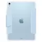 Spigen Ultra Hybrid Pro, sky blue - iPad Air 10.9" (2022/2020)/11" 2024/2025