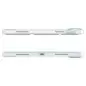 Spigen Ultra Hybrid Pro, sky blue - iPad Air 10.9" (2022/2020)/11" 2024/2025
