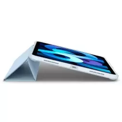 Spigen Ultra Hybrid Pro, sky blue - iPad Air 10.9" (2022/2020)/11" 2024/2025