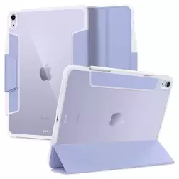 Spigen Ultra Hybrid Pro, lavender - iPad Air 10.9" (2022/2020)/11" 2024/2025