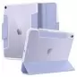 Spigen Ultra Hybrid Pro, lavender - iPad Air 10.9" (2022/2020)/11" 2024/2025