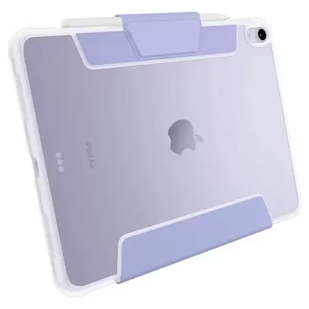 Spigen Ultra Hybrid Pro, lavender - iPad Air 10.9" (2022/2020)/11" 2024/2025