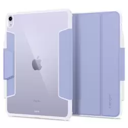 Spigen Ultra Hybrid Pro, lavender - iPad Air 10.9" (2022/2020)/11" 2024/2025