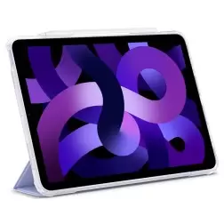 Spigen Ultra Hybrid Pro, lavender - iPad Air 10.9" (2022/2020)/11" 2024/2025
